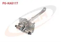 KAPI GERGISI ARKA PEUGEOT 306