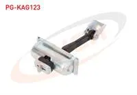 KAPI GERGISI ON PEUGEOT 208 / 2008 2012-