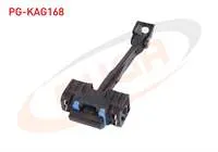 KAPI GERGISI ARKA AUDI Q3 2012-