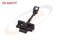 KAPI GERGISI ARKA SEAT IBIZA V 2017-
