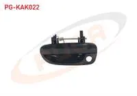 KAPI DIS ACMA KOLU SOL ON ANAHTAR DELIKLI HYUNDAI ACCENT II 2002-2005