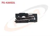 KAPI IC ACMA KOLU SAG ON CERCEVESIZ NIKELAJLI HYUNDAI ACCENT BLUE 2012-