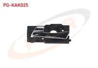 KAPI IC ACMA KOLU SOL ON CERCEVESIZ NIKELAJLI HYUNDAI ACCENT BLUE 2012-