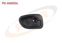 KAPI IC ACMA KOLU SAG CERCEVELI SIYAH HYUNDAI ACCENT II 2000-2005