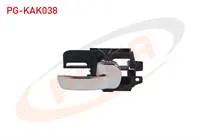 KAPI IC ACMA KOLU SAG CERCEVESIZ NIKELAJLI NISSAN QASHQAI (J10) 2007-2014