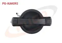 KAPI DIS ACMA KOLU SAG ON KILITSIZ FIAT DOBLO 2001-