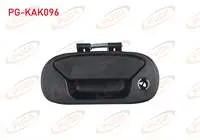 KAPI DIS ACMA KOLU ARKA TEK KAPILI FIAT DOBLO 2001-
