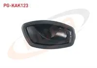 KAPI IC ACMA KOLU SAG SIYAH RENAULT FLUENCE 2009-