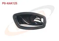KAPI IC ACMA KOLU SAG KROM RENAULT FLUENCE 2009-