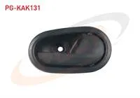 KAPI DIS ACMA KOLU SAG SIYAH RENAULT CLIO III 2005-2012