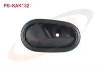 KAPI DIS ACMA KOLU SOL SIYAH RENAULT CLIO III 2005-2012
