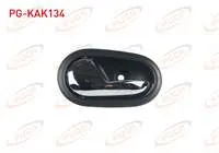 KAPI DIS ACMA KOLU SOL KROM RENAULT CLIO III 2005-2012