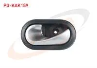 KAPI IC ACMA KOLU SOL KROM DACIA LOGAN II 2012-