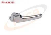 KAPI IC ACMA KOLU SOL HONDA CIVIC 2001-2005 / CRV