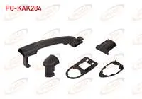 KAPI DIS ACMA KOLU SIYAH SENSORSUZ CLIO IV  FLUENCE  CAPTUR