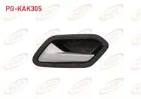 KAPI IC ACMA KOLU SOL MAT GRI (ORJINAL) DUSTER / STEPWAY