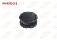 KALORIFER HAVALANDIRMA DIFUZORU SOL-SAG ORTA FIAT FIORINO / PEUGEOT BIPPER / CITOREN NEMO