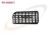 KALORIFER HAVALANDIRMA DIFUZORU SOL ORTA FIAT LINEA 2010-