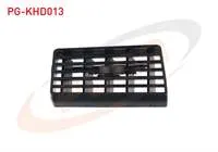 KALORIFER HAVALANDIRMA DIFUZORU SOL YAN FIAT LINEA 2010-