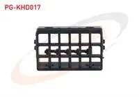 KALORIFER HAVALANDIRMA DIFUZORU SOL YAN RENAULT 9