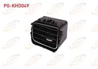 KALORIFER HAVALANDIRMA DIFUZORU SOL ORTA CLIO SYMBOL JOY 2012-