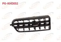 KALORIFER HAVALANDIRMA DIFUZORU ORTA SOL PEUGEOT 301  CITROEN C-ELYSEE