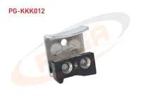 KAPI KILIT KOPRUSU SOL ON-ARKA RENAULT 9 - 11 1985-2000