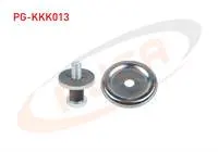 KAPI KILIT KARSILIGI SAG-SOL DACIA DOKKER - LODGY 2012-
