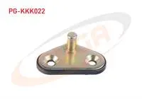 SURGULU KAPI KILIT KARSILIGI UST SAG RENAULT MASTER II / OPEL MOVANO 1998-2010