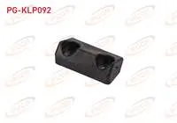 BAGAJ KAPAK AYAR ALT BRAKETI DOBLO  FIORINO