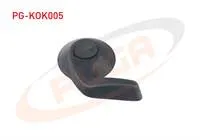 KOLTUK AYAR KOLU SAG RENAULT KANGOO III 2008-