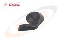 KOLTUK AYAR KOLU SOL RENAULT KANGOO III 2008-
