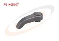 KOLTUK AYAR KOLU TAKIM RENAULT CLIO II 1998-2005