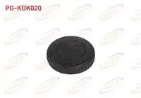 KOLTUK AYAR KOLU SIYAH VOLKSWAGEN GOLF V / JETTA 2006-2011 / PASSAT 2015-