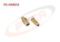 KARBURATOR SAMANDIRA MEMESI DKS 1600 WEBER