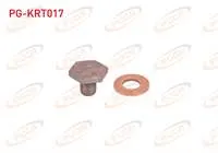 KARTER TAPASI FIESTA - FOCUS 1.4 - 1.6 TDCI