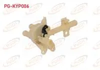 KALORIFER MUSLUGU FIAT DUCATO 2.3 MTJ 2002-