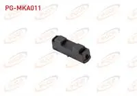 MOTOR KAPUT TELI TUTUCU BRAKETI ALT UST TAKIM GOLF  JETTA  PASSAT  POLO  CADDY  TIGUAN