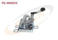 MOTOR KAPUT KILIDI FIAT DOBLO  2010-