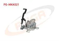 MOTOR KAPUT KILIDI PLASTIKLI FIAT DOBLO 2005-2010