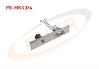 MOTOR KAPUT KILIT KARŞILIĞI RENAULT CLIO II 1998-2005