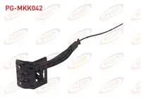 MOTOR KAPUT KILIT MANDALI MEGANE II 2002-2008