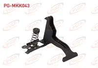 MOTOR KAPUT KILIT KARSILIGI FLUENCE 2009-