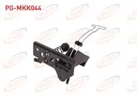 MOTOR KAPUT KILIT KARSILIGI MASTER III 2010-