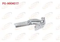 MOTOR KAPUT MENTESESI SOL FIAT ALBEA 1996-2003