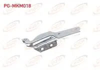 MOTOR KAPUT MENTESESI SAG FIAT ALBEA 1996-2003