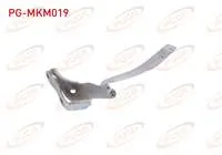 MOTOR KAPUT MENTESESI SOL FIAT LINEA / GRANDE PUNTO 2007-