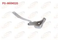 MOTOR KAPUT MENTESESI SAG FIAT LINEA / GRANDE PUNTO 2007-