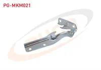 MOTOR KAPUT MENTESESI SOL FIAT DOBLO 2001-2010