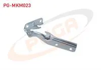 MOTOR KAPUT MENTESESI SAG FIAT DOBLO 2001-2010